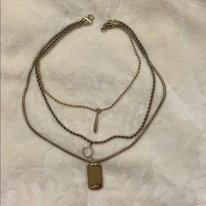Banana Republic Necklace